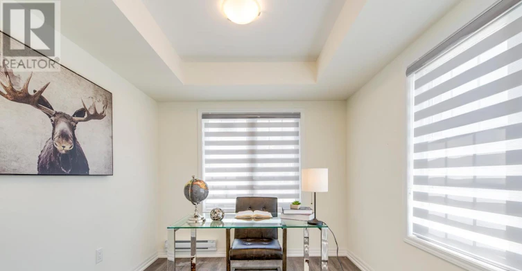 3473 Vernon Powell Drive, Oakville, ON, L6H 0X8 - 37