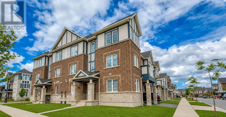 3473 Vernon Powell Drive, Oakville, ON, L6H 0X8 - 39