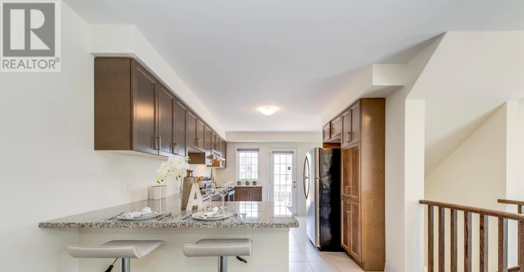 3473 Vernon Powell Drive, Oakville, ON, L6H 0X8 - 17