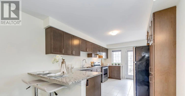 3473 Vernon Powell Drive, Oakville, ON, L6H 0X8 - 18