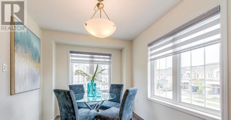 3473 Vernon Powell Drive, Oakville, ON, L6H 0X8 - 15