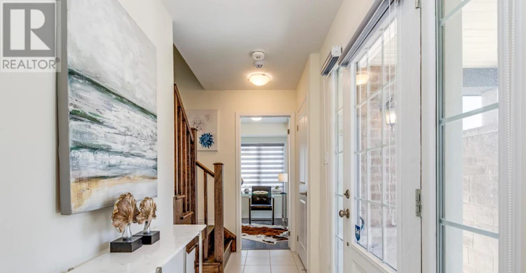 3473 Vernon Powell Drive, Oakville, ON, L6H 0X8 - 36