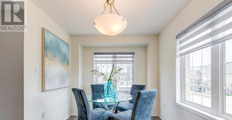 3473 Vernon Powell Drive, Oakville, ON, L6H 0X8 - 16