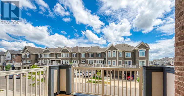 3473 Vernon Powell Drive, Oakville, ON, L6H 0X8 - 20
