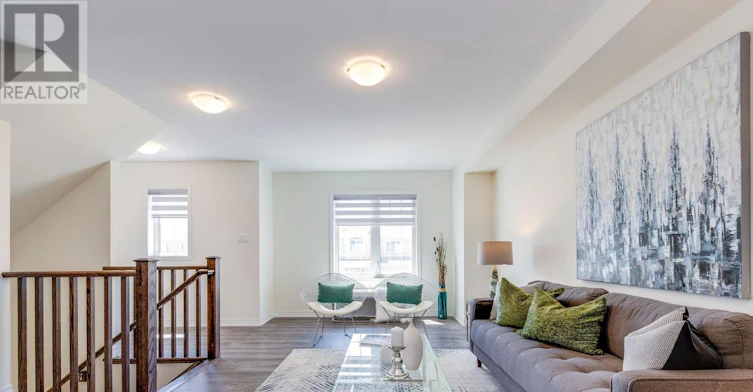 3473 Vernon Powell Drive, Oakville, ON, L6H 0X8 - 11