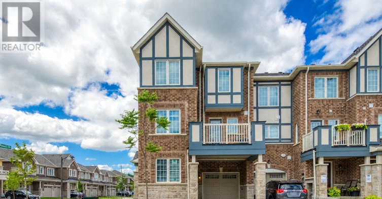 3473 Vernon Powell Drive, Oakville, ON, L6H 0X8
