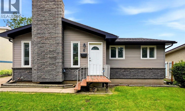 6 Osborne Crescent