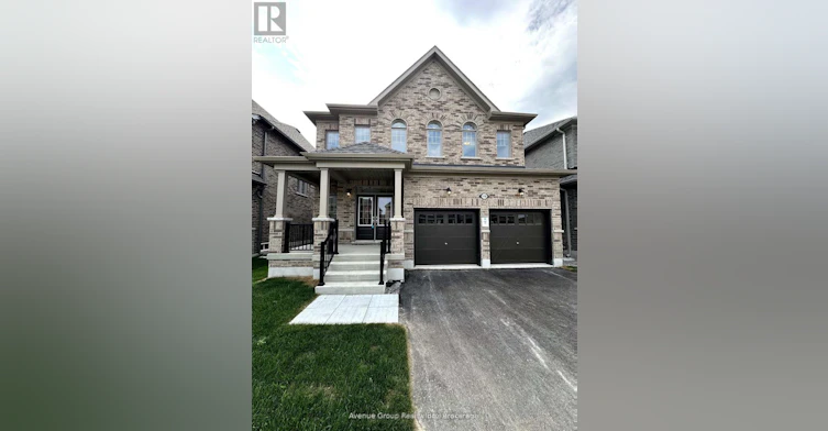 110 Garden Boulevard NORTH, Scugog, ON, L9L 0E1