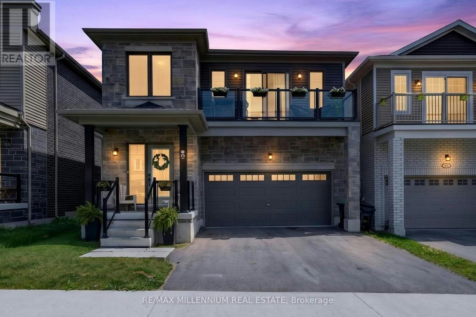 45 Wheatfield Road, Barrie, ON, L9J 0T5