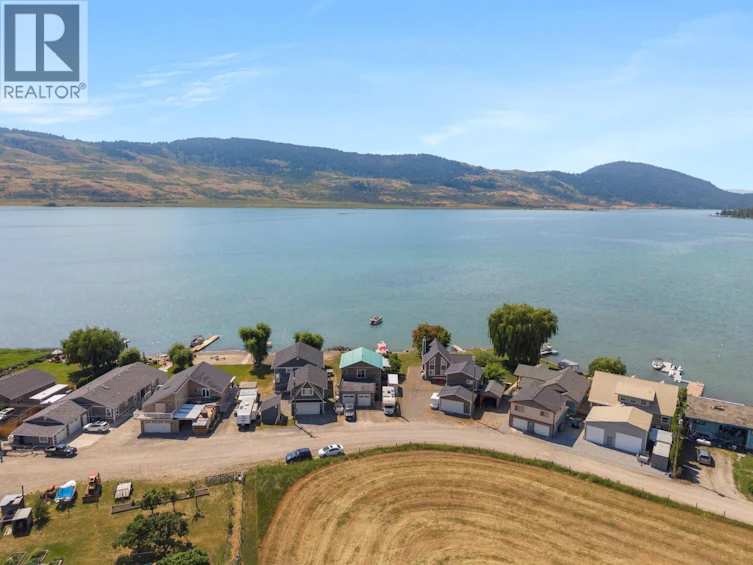 17 Mary's Emerald Bay Road, Vernon, BC, V1H 2A7 - 61