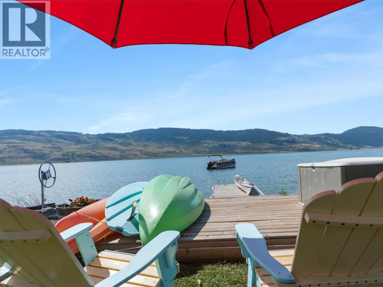 17 Mary's Emerald Bay Road, Vernon, BC, V1H 2A7 - 52