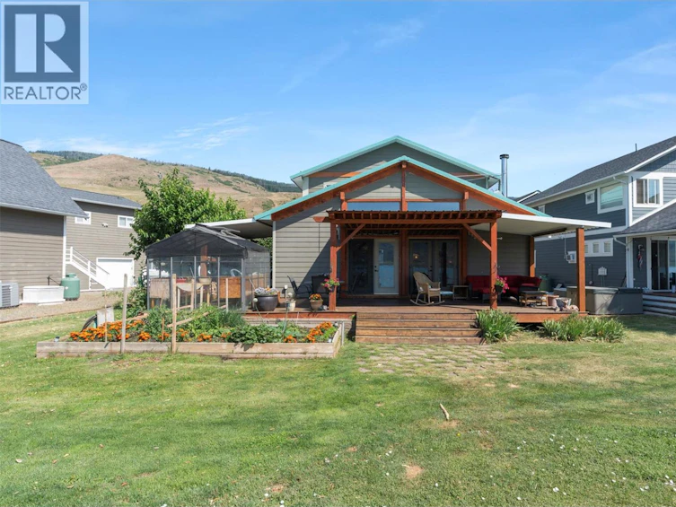 17 Mary's Emerald Bay Road, Vernon, BC, V1H 2A7 - 48