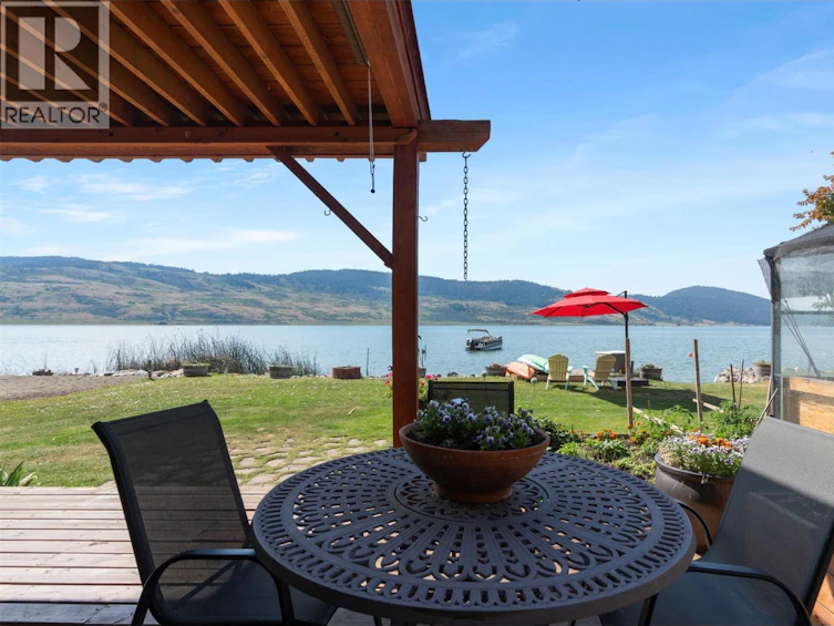 17 Mary's Emerald Bay Road, Vernon, BC, V1H 2A7 - 46