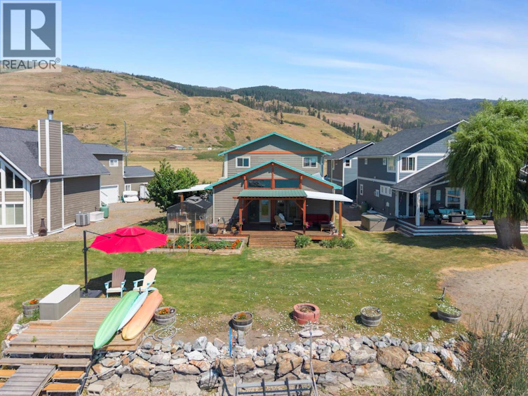 17 Mary's Emerald Bay Road, Vernon, BC, V1H 2A7 - 2
