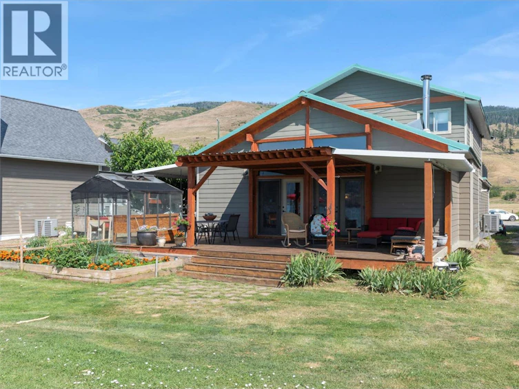 17 Mary's Emerald Bay Road, Vernon, BC, V1H 2A7 - 47