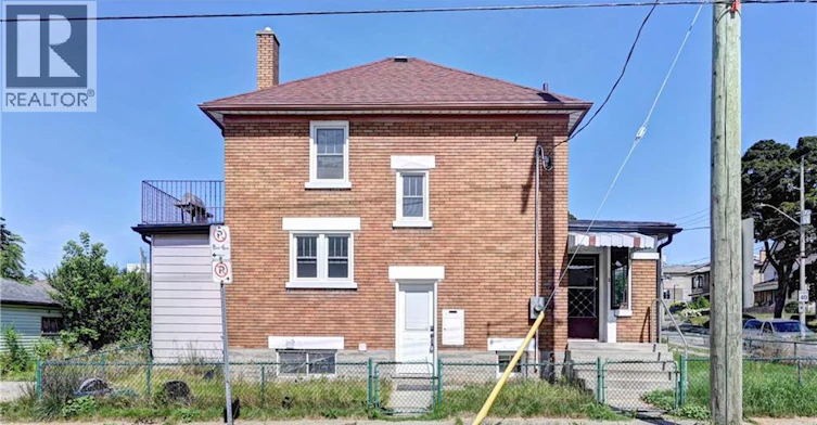 Lower-147 Courtland Avenue E, Kitchener, ON, N2G 2T9 - 11