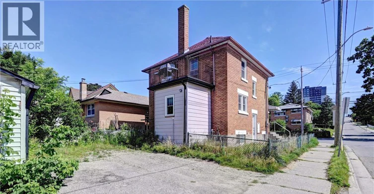 Lower-147 Courtland Avenue E, Kitchener, ON, N2G 2T9 - 10