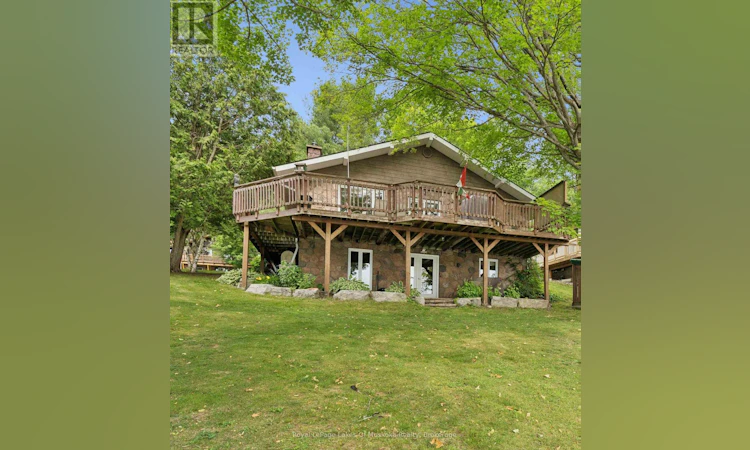 1082 Kawagama Lake Road