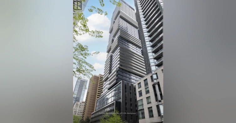 3505-55 Charles Street E, Toronto, ON, M4Y 0J1