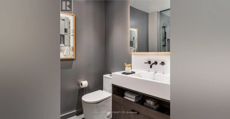 3505-55 Charles Street E, Toronto, ON, M4Y 0J1 - 11