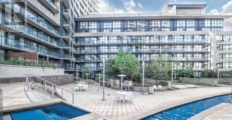 3907-25 Capreol Court, Toronto, ON, M5V 3Z7 - 9