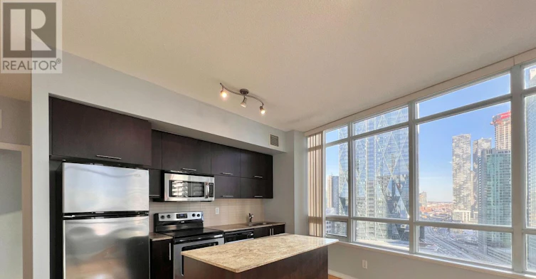 1910-65 Bremner Boulevard, Toronto, ON, M5J 0A7 - 17