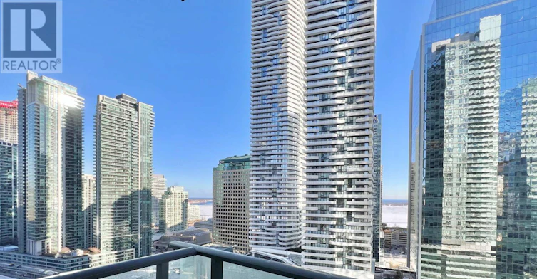 1910-65 Bremner Boulevard, Toronto, ON, M5J 0A7 - 20