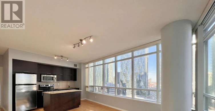 1910-65 Bremner Boulevard, Toronto, ON, M5J 0A7 - 6