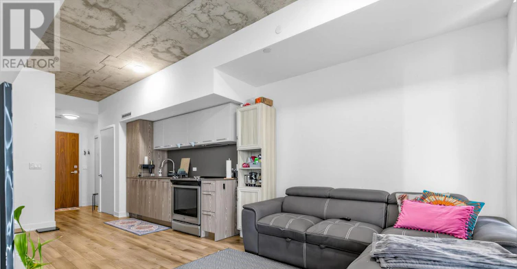 803-15 Baseball Place, Toronto, ON, M4M 0E6 - 14