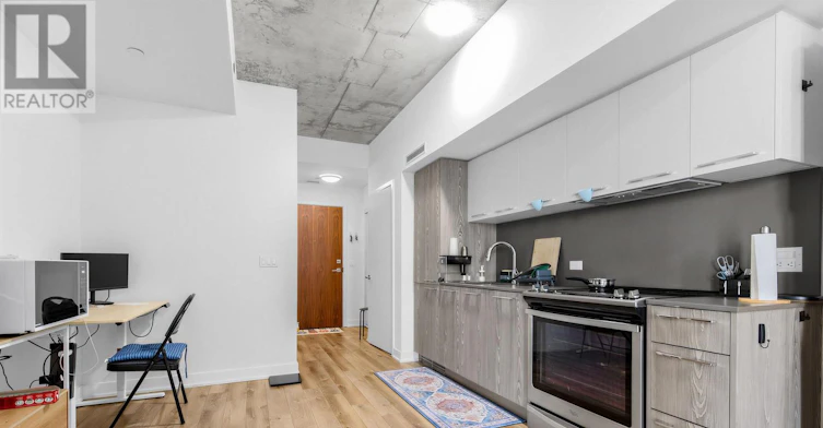 803-15 Baseball Place, Toronto, ON, M4M 0E6 - 3