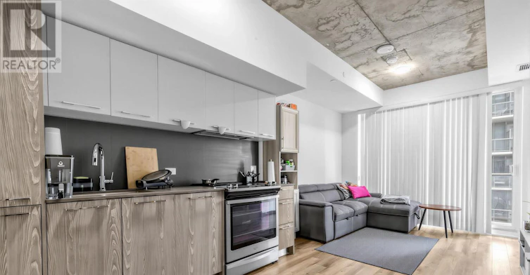 803-15 Baseball Place, Toronto, ON, M4M 0E6 - 11