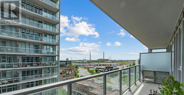 803-15 Baseball Place, Toronto, ON, M4M 0E6 - 20