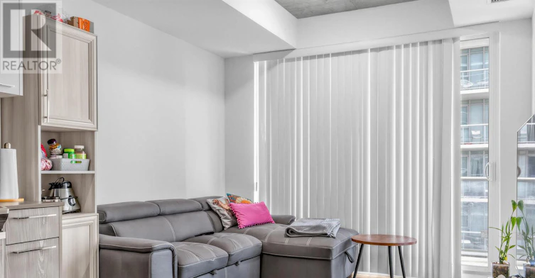 803-15 Baseball Place, Toronto, ON, M4M 0E6 - 12