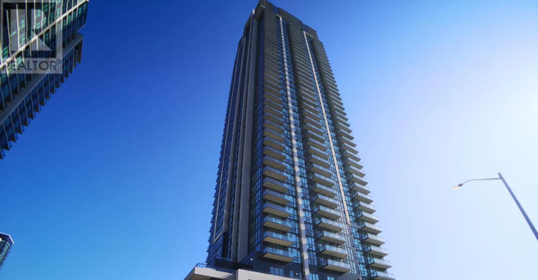 1701-3975 Grand Park Drive, Mississauga, ON, L5B 0K4