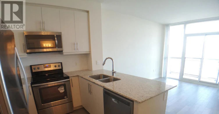 1701-3975 Grand Park Drive, Mississauga, ON, L5B 0K4 - 4