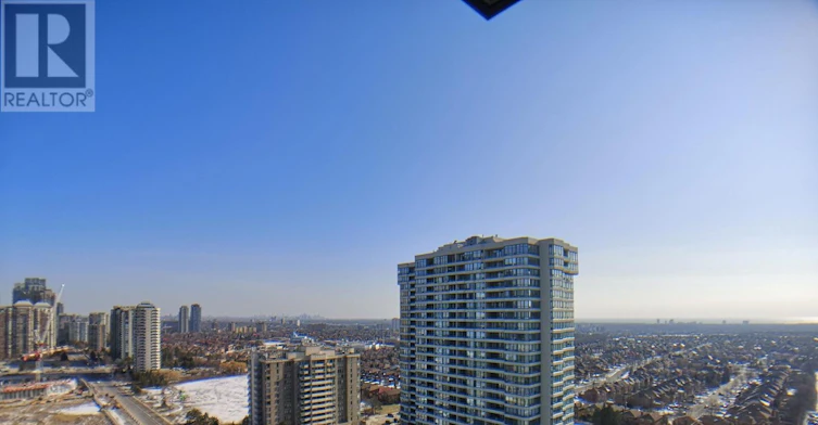 1701-3975 Grand Park Drive, Mississauga, ON, L5B 0K4 - 12