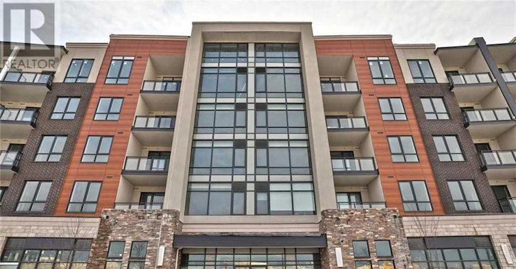506-150 Oak Park Boulevard, Oakville, ON, L6H 3P2 - 2