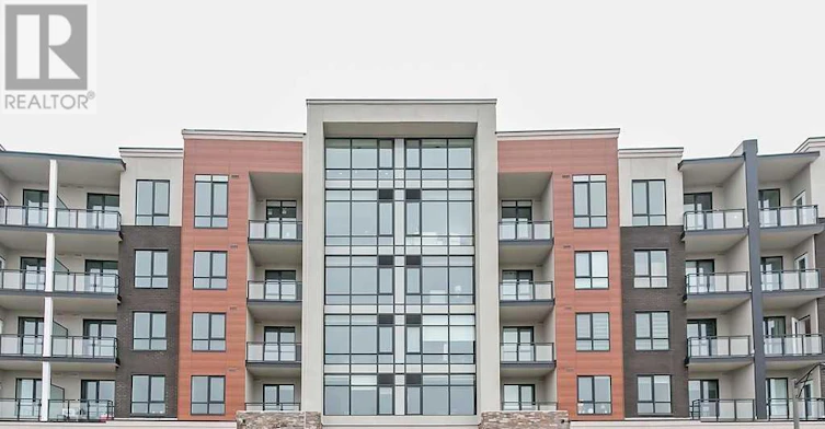 506-150 Oak Park Boulevard, Oakville, ON, L6H 3P2