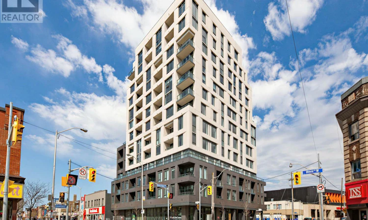 1009-758 Dovercourt Road