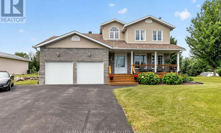 9 Heron Drive