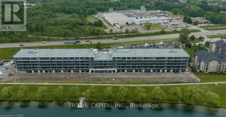 128-350 Prince Charles Drive S, Welland, ON, L3C 7B3 - 21