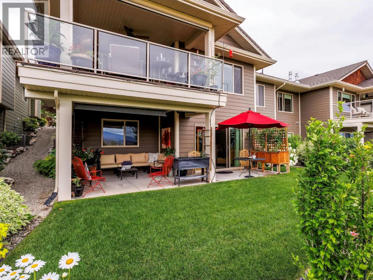 3942 Pine Valley Drive, Kelowna, BC, V1X 8E5 - 8