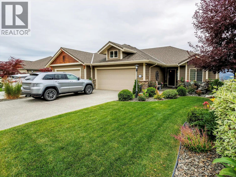 3942 Pine Valley Drive, Kelowna, BC, V1X 8E5 - 2