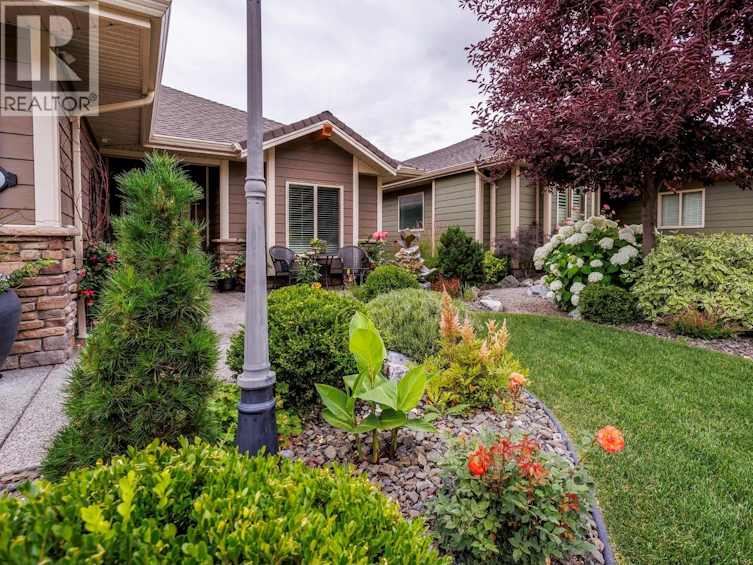 3942 Pine Valley Drive, Kelowna, BC, V1X 8E5 - 4