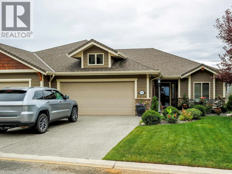 3942 Pine Valley Drive, Kelowna, BC, V1X 8E5