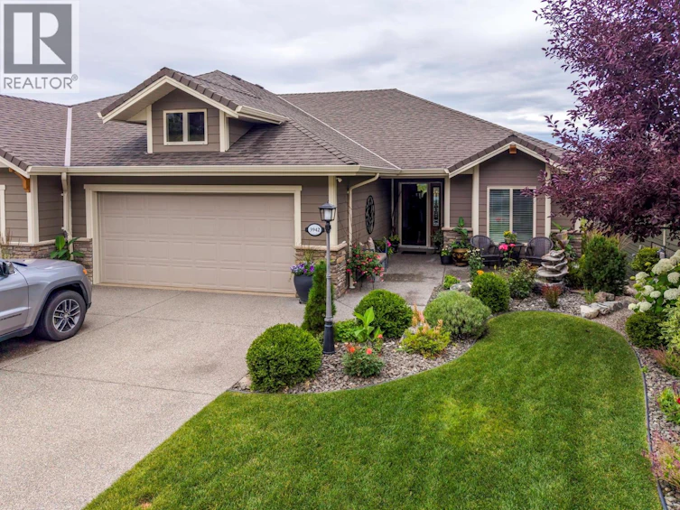 3942 Pine Valley Drive, Kelowna, BC, V1X 8E5 - 62