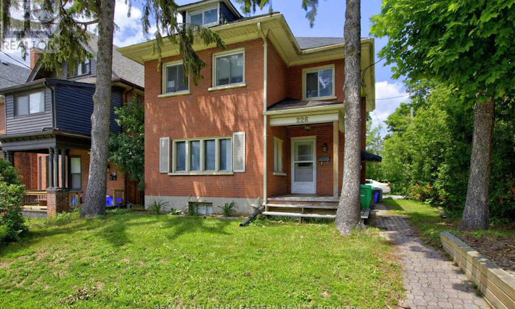 226 Mcdonnel Street