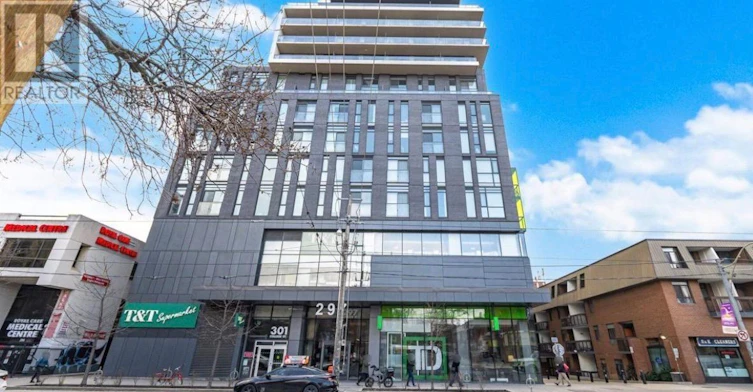 506-297 College Street, Toronto, ON, M5T 0C2