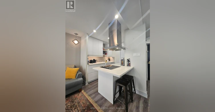 505-80 Charles Street E, Toronto, ON, M4Y 2W6 - 6