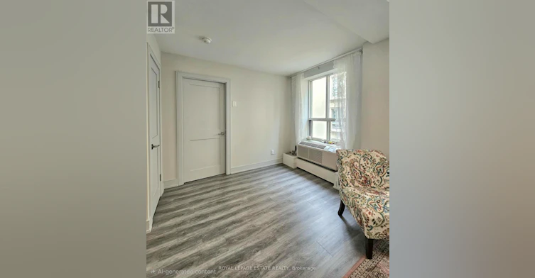 505-80 Charles Street E, Toronto, ON, M4Y 2W6 - 9